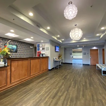 Best Western Smithfield Inn-2
