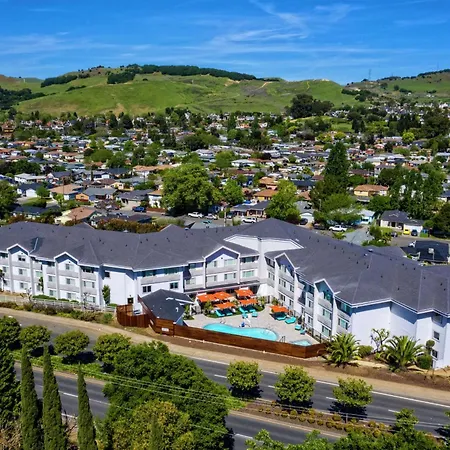 Hampton Inn Discovery Kingdom Napa Gateway-2