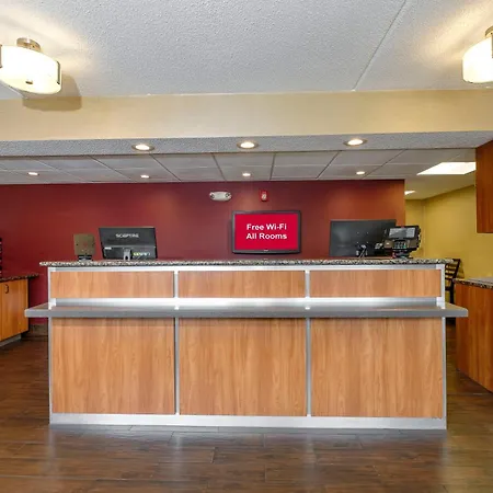 Red Roof Inn Tallahassee - University-3