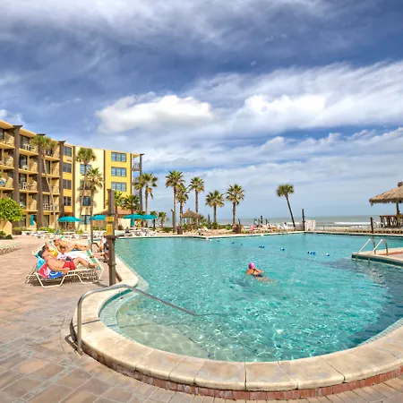 Daytona Beach Hawaiian Inn-2