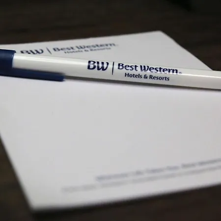 Best Western Galleria Inn & Suites-2