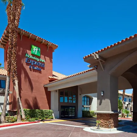 Holiday Inn Express & Suites Rancho Mirage - Palm Spgs Area By Ihg-2