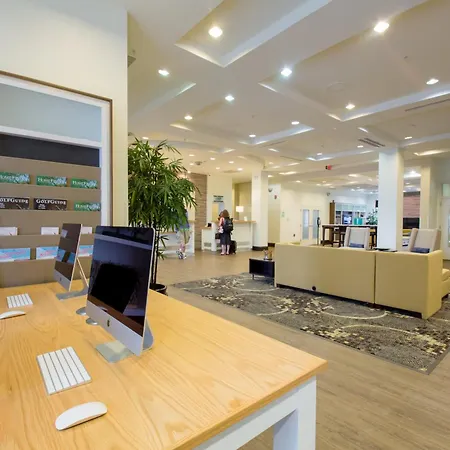 Holiday Inn Hotel & Suites Bloomington Airport By Ihg-2