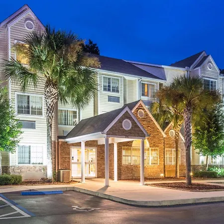 Microtel Inn And Suites Ocala-3