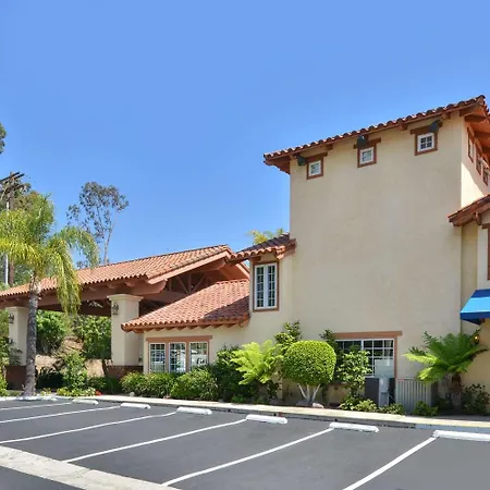 Best Western Capistrano Inn-3