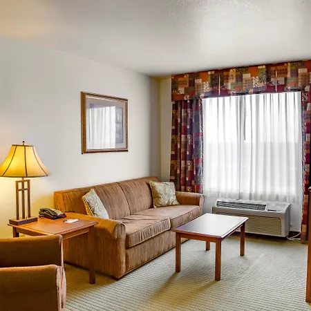 Holiday Inn Express & Suites Jacksonville By Ihg-2