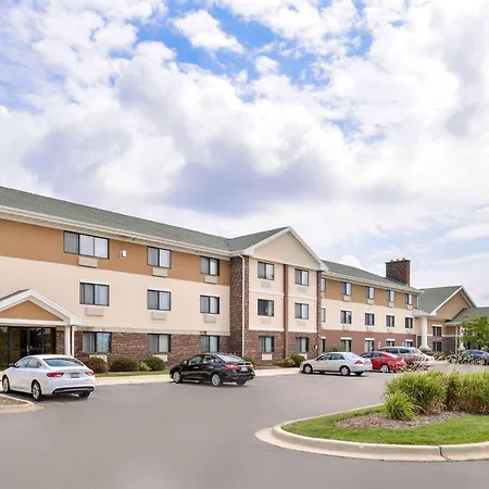 Quality Inn Bolingbrook I-55-3