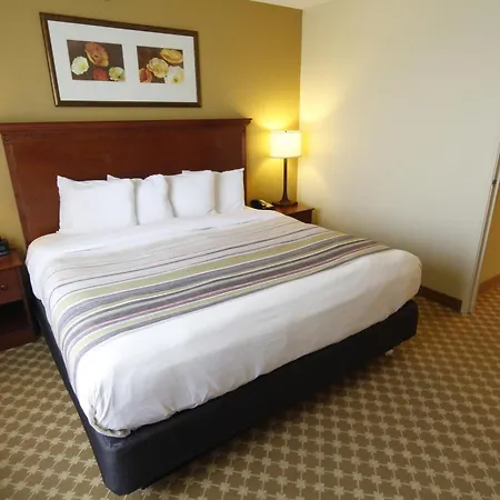 Country Inn & Suites By Radisson, Crystal Lake, Il-3