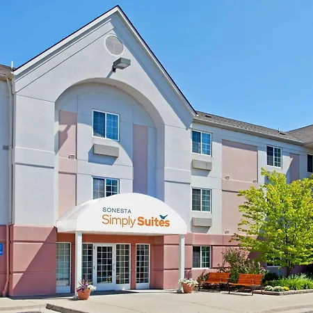 Sonesta Simply Suites Detroit Ann Arbor-2