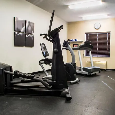 Country Inn & Suites By Radisson, Dayton South, Oh-2