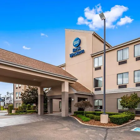 Best Western B R Guest-3