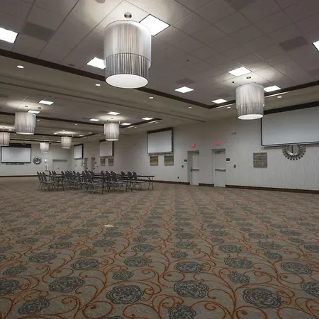 Hilton Garden Inn Bolingbrook I-55-3