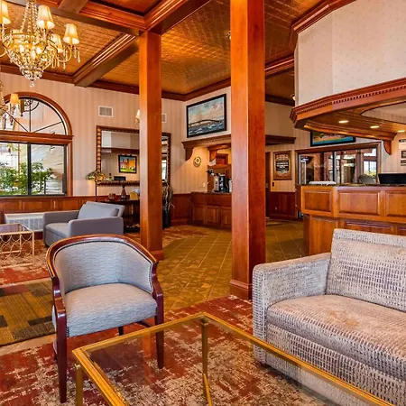 Best Western Plus Dockside Waterfront Inn-2