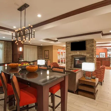 Hampton Inn Kingston-2