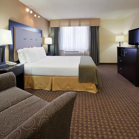 Holiday Inn Express Union City San Jose By Ihg-2