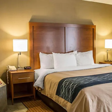 Quality Inn-3