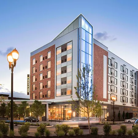Hyatt Place Cleveland/Westlake/Crocker Park-2