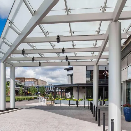 Hyatt Place Cleveland/Westlake/Crocker Park-3