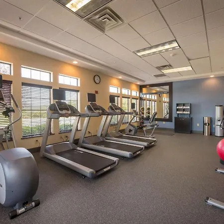 Hampton Inn & Suites Binghamton/Vestal-3