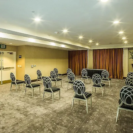 Cupertino Hotel-2