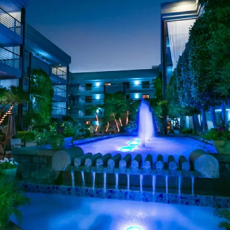 Cupertino Hotel-3