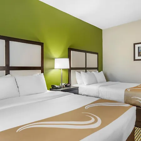 Quality Inn & Suites-2