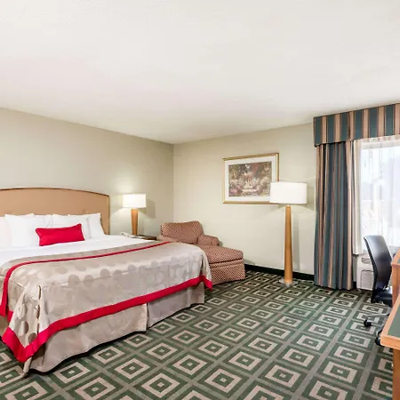 Ramada By Wyndham Xenia-3