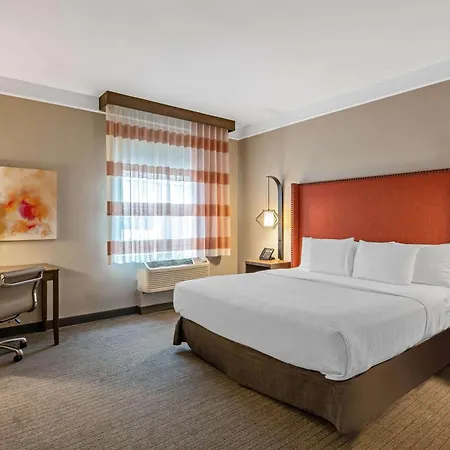 La Quinta By Wyndham San Francisco Airport North - Free Airport Shuttle-3