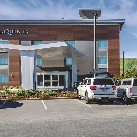 La Quinta By Wyndham San Francisco Airport North - Free Airport Shuttle-2