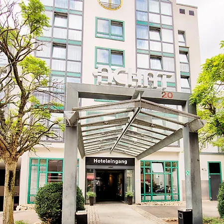 ACHAT Hotel Stuttgart Airport Messe-2