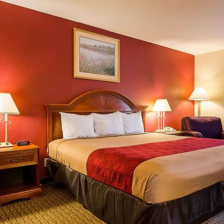 Econo Lodge Richmond North-2