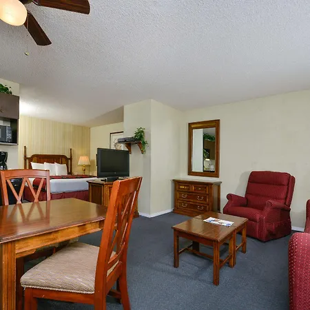 Americas Best Value Inn & Suites - Lancaster-2