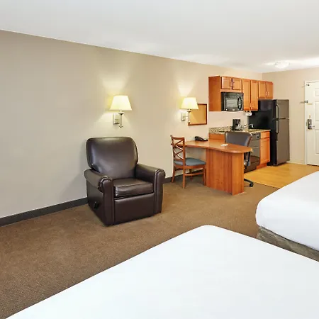 Candlewood Suites Aurora-Naperville By Ihg-3