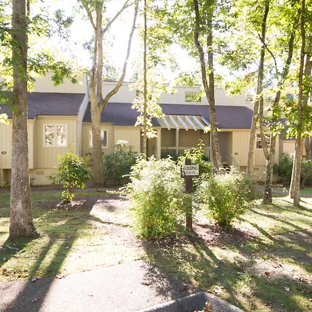 Club Wyndham Resort At Fairfield Mountains-2