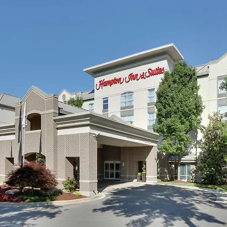 Hampton Inn & Suites Mooresville-3