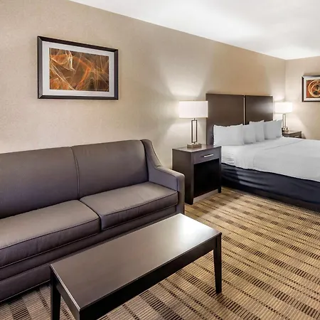 Best Western Country Inn Temecula-2
