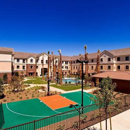 Staybridge Suites Palmdale By Ihg-2
