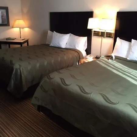 Quality Inn Traverse City-2