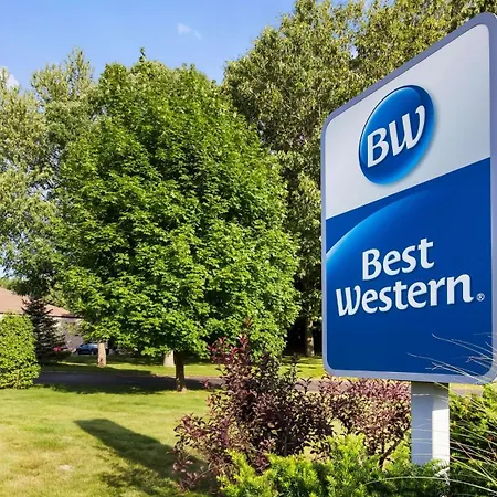Best Western Plaza Hotel Saugatuck-2