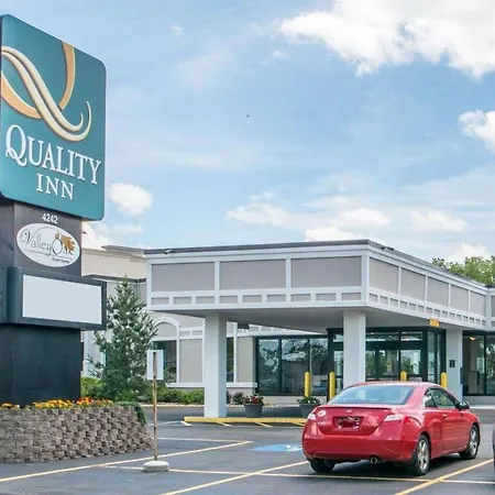 Quality Inn Geneseo-3