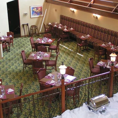 Crowne Plaza Hotel Hickory By Ihg-2