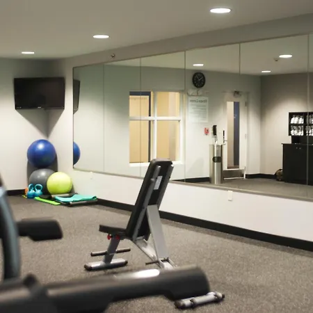 Holiday Inn Express Hickory - Hickory Mart By Ihg-2
