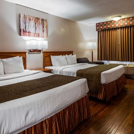 Surestay Hotel By Best Western Tehachapi-2