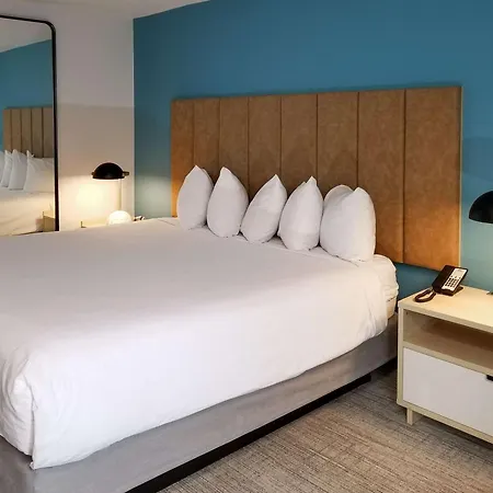 Hotel Thea Tacoma, Ascend Hotel Collection-3