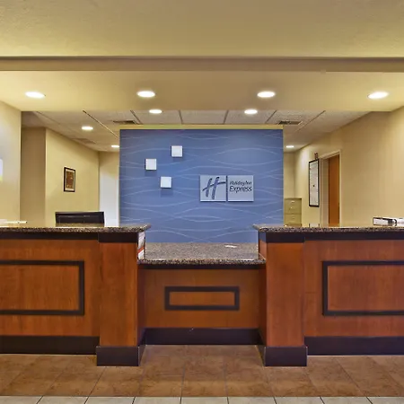 Holiday Inn Express Hotel & Suites East Lansing By Ihg-3