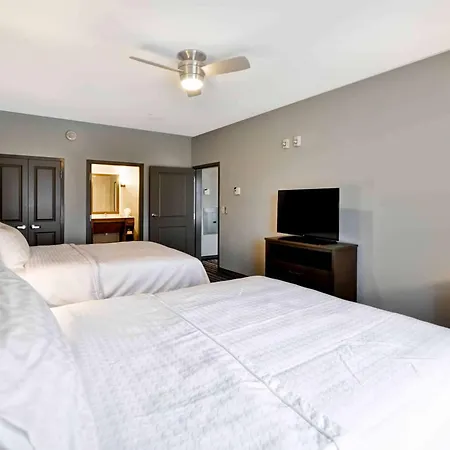 Homewood Suites By Hilton Cincinnati/West Chester-2