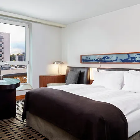 Intercontinental Berlin By Ihg-3