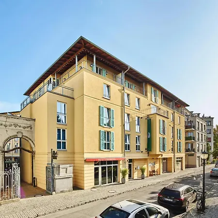 Maxx Hotel Sanssouci Potsdam-2