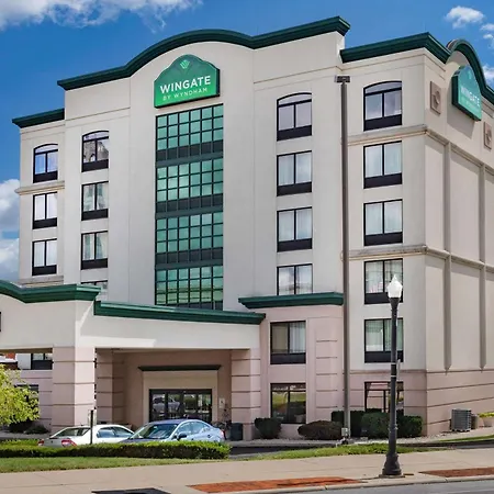 Wingate By Wyndham Lima-3