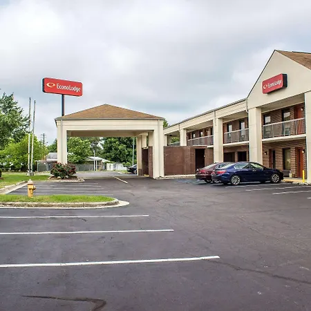 Quality Inn Henderson I-85-2
